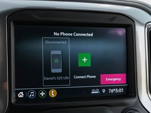 Used 2021 Chevrolet Silverado 1500 RST image 27