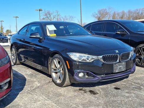 Used 2014 BMW 428i xDrive Coupe image 3