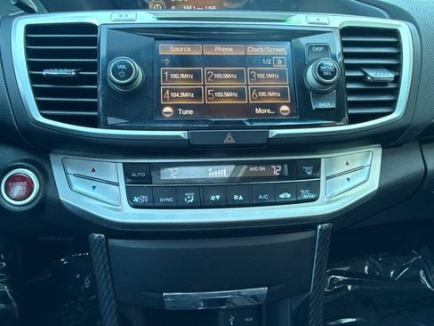 Used 2013 Honda Accord EX-L image 23