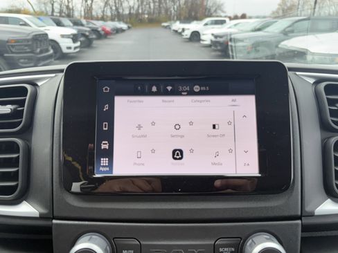 Used 2025 RAM ProMaster 2500 w/ Quick Order Package 22G SLT image 13