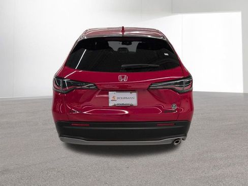 New 2026 Honda HR-V Sport image 31