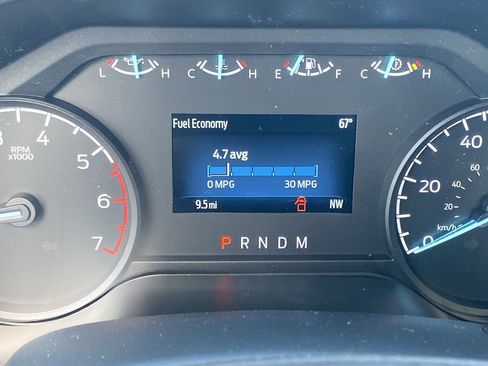 New 2026 Ford F350 XL w/ STX Appearance Package image 32