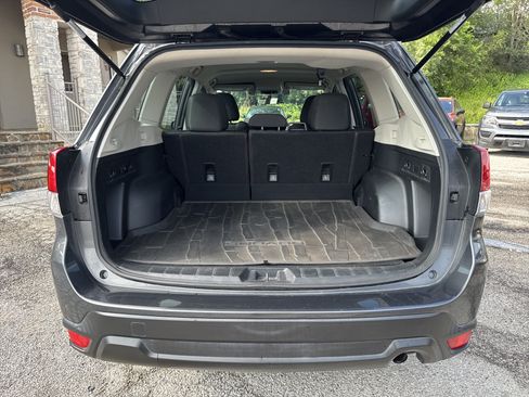Used 2021 Subaru Forester AWD/4WD image 27