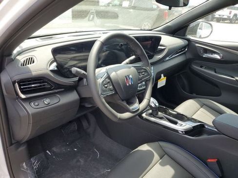 New 2026 Buick Envista Sport Touring w/ Convenience I Package FWD image 19