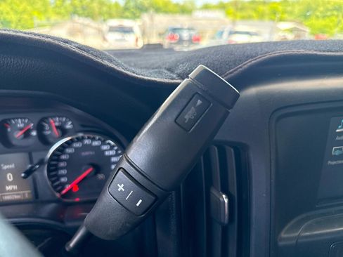 Used 2017 Chevrolet Silverado 2500 W/T w/ WT Convenience Package AWD/4WD image 16