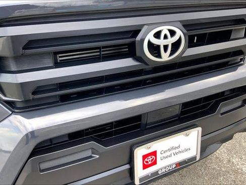 Certified 2024 Toyota Tacoma SR image 29