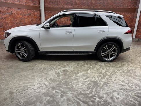 Certified 2022 Mercedes-Benz GLE 350 4MATIC image 2
