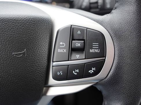 Certified 2023 Ford Explorer XLT w/ Equipment Group 202A image 30