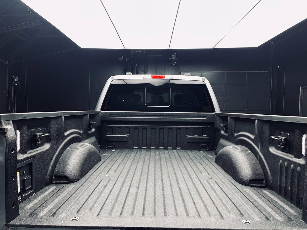 Used 2021 Ford F150 XLT w/ Equipment Group 302A High AWD/4WD image 45