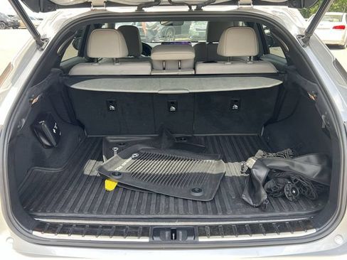 Used 2019 Lexus RX 450h F Sport AWD/4WD image 39