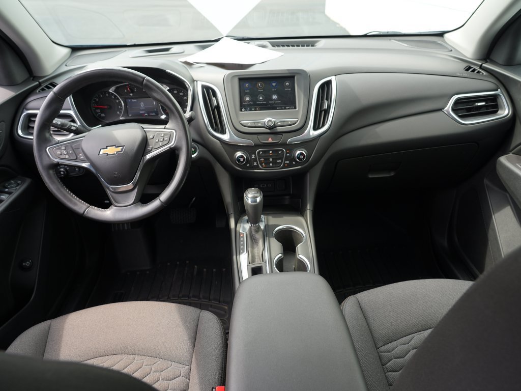 Certified 2020 Chevrolet Equinox LT AWD/4WD image 26