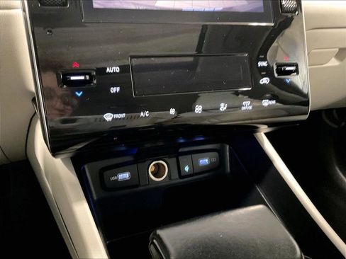 Used 2022 Hyundai Tucson SEL w/ Convenience + Premium Package AWD/4WD image 26