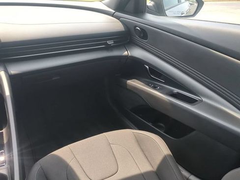 Certified 2026 Hyundai Elantra Sport FWD image 16