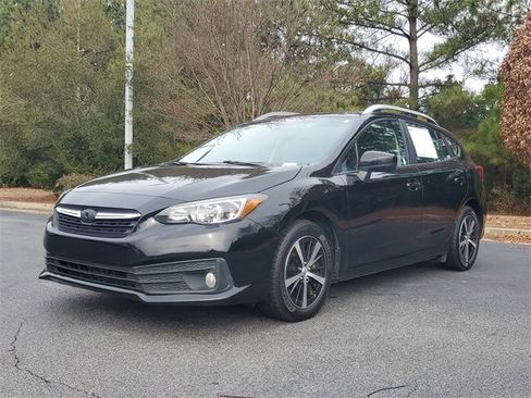 Used 2022 Subaru Impreza Premium image 31
