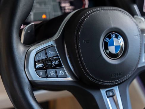 Certified 2023 BMW 840i Convertible RWD image 19