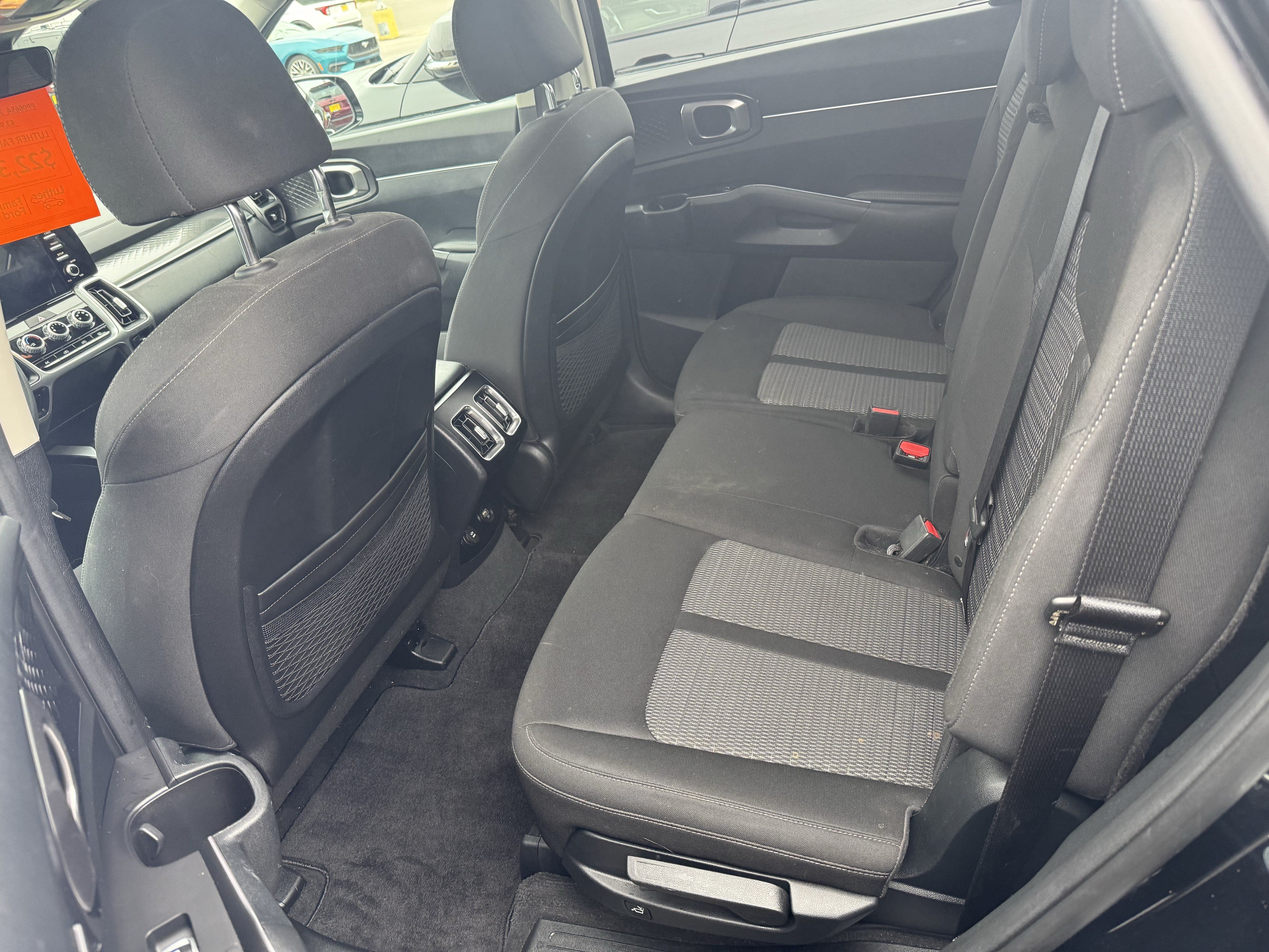 Used 2023 Kia Sorento LX AWD/4WD image 20
