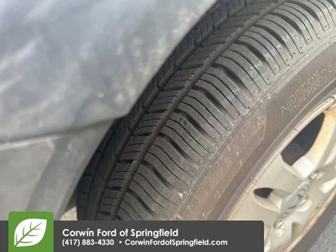 Used 2004 Honda CR-V EX image 6