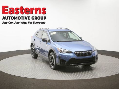 Used 2021 Subaru Crosstrek 2.0i AWD/4WD image 51