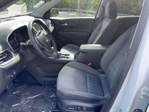 Used 2023 Chevrolet Equinox LT FWD image 8