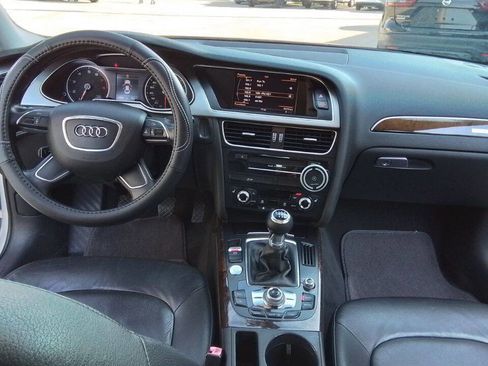 Used 2013 Audi A4 2.0T Premium Plus image 18