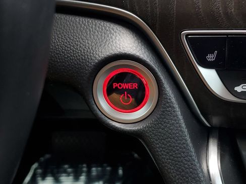 Used 2022 Honda Accord EX-L image 29