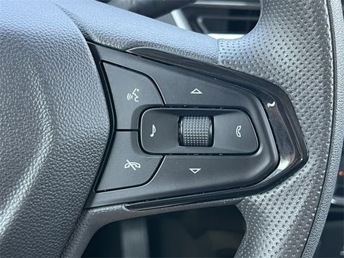 Used 2025 Chevrolet TrailBlazer LT image 20