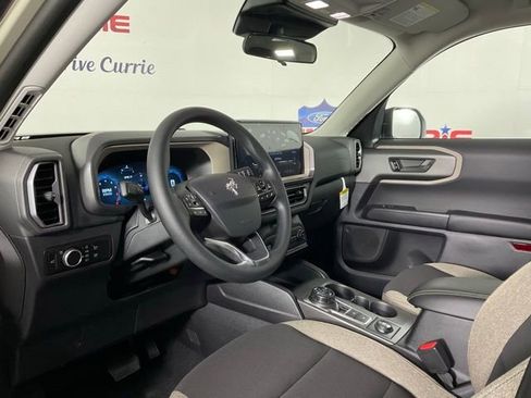 New 2025 Ford Bronco Sport Big Bend image 13