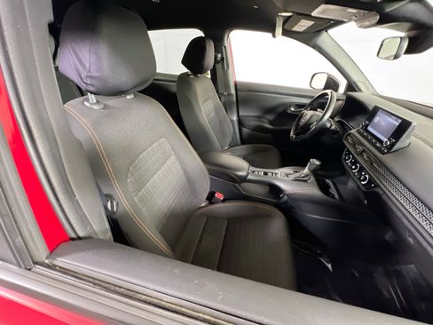 Used 2023 Honda HR-V Sport image 25