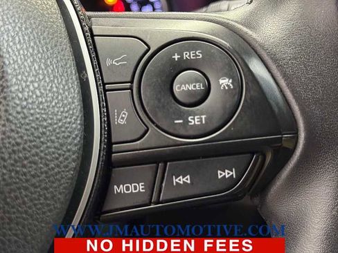 Used 2019 Toyota RAV4 XLE Premium w/ All Weather Liner Package AWD/4WD image 44