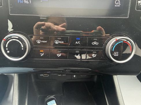Used 2023 Hyundai Santa Cruz SEL w/ Activity Package AWD/4WD image 20