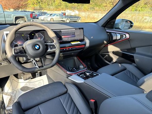 New 2026 BMW X3 xDrive30 w/ Premium Package image 11