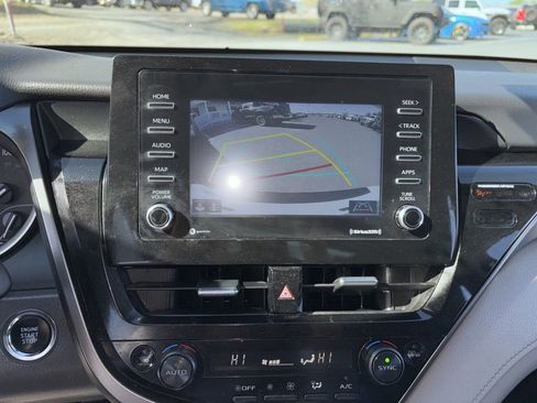 Used 2023 Toyota Camry LE w/ Convenience Package FWD image 14