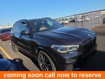 Used 2022 BMW X5 M50i w/ Executive Package