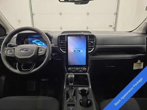 New 2026 Ford Ranger XLT AWD/4WD image 15