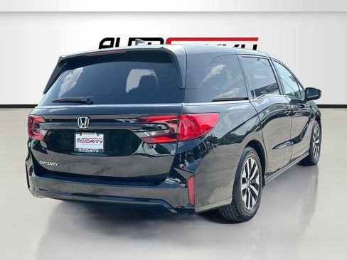 Used 2025 Honda Odyssey EX-L image 7