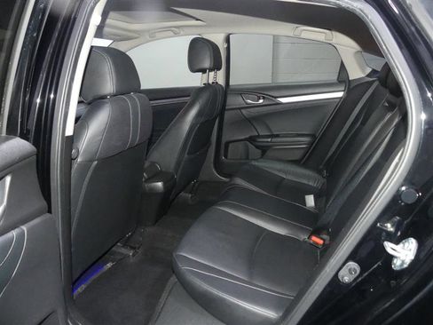 Used 2018 Honda Civic EX-L image 26