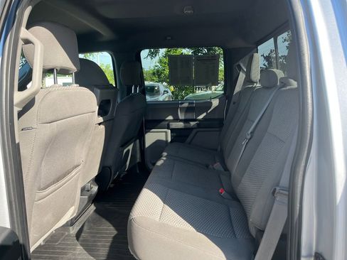 Used 2018 Ford F150 XLT w/ Equipment Group 302A Luxury AWD/4WD image 26