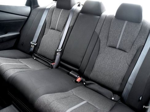 Used 2024 Honda Accord Sport image 13