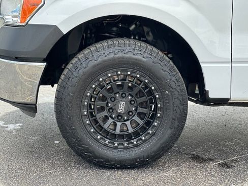 Used 2013 Ford F150 XL w/ Mid Equipment Group image 22