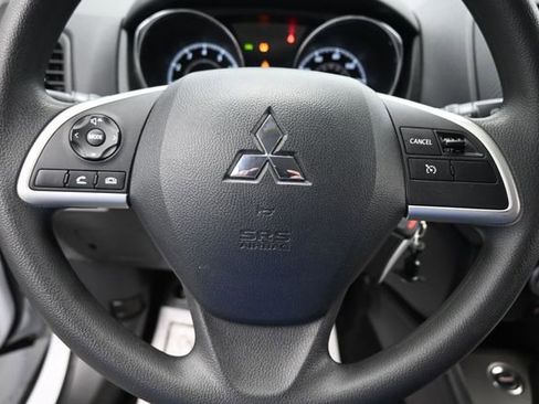 Used 2024 Mitsubishi Outlander Sport AWD image 16