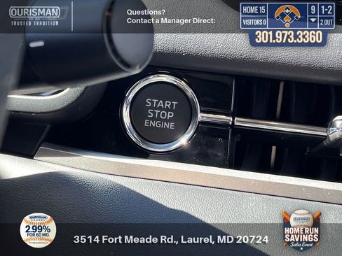 New 2026 Mitsubishi Outlander LE AWD/4WD image 25