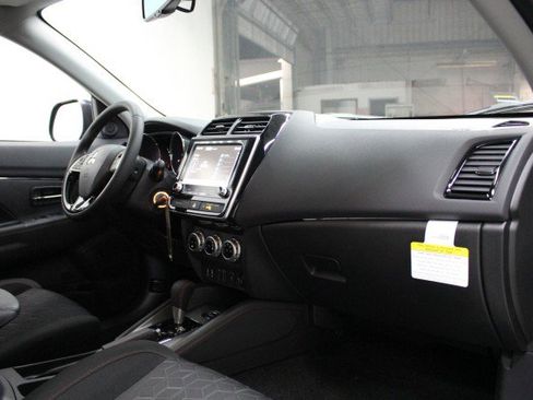 New 2026 Mitsubishi Outlander Sport LE image 17