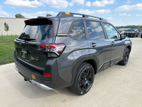 Used 2026 Subaru Forester Wilderness w/ Wilderness Package AWD/4WD image 6