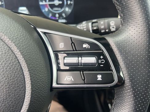 Certified 2024 Kia Seltos SX AWD/4WD image 58