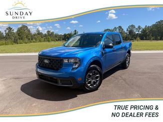 Used 2026 Ford Maverick XLT FWD video 1
