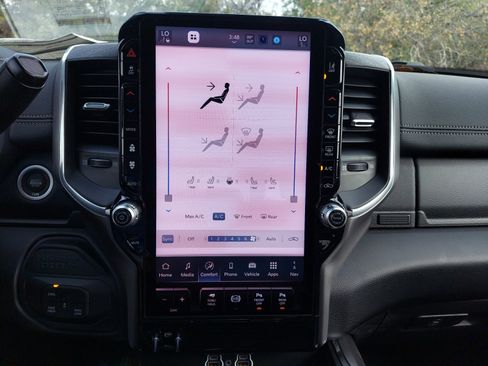 New 2026 RAM 2500 Laramie image 18