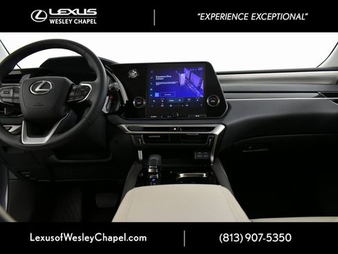 Used 2023 Lexus RX 350 FWD image 31