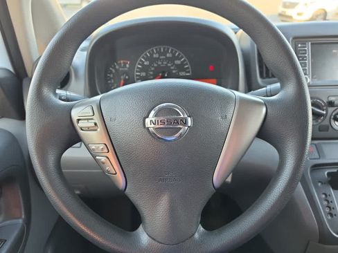 Used 2020 Nissan NV200 S FWD image 16