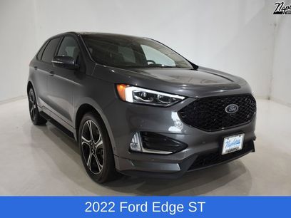 Used 2022 Ford Edge ST w/ Equipment Group 401A