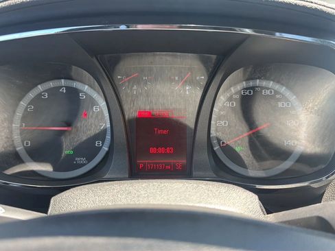 Used 2015 GMC Terrain SLE AWD/4WD image 12